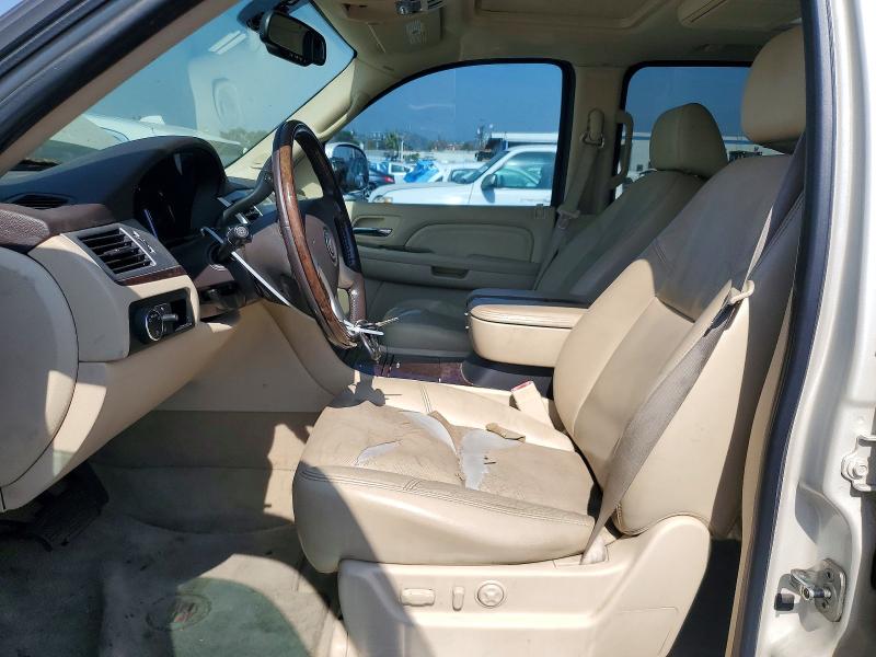 Продажа на аукционе авто 2007 Cadillac Escalade, vin: 1GYFK668X7R409739, номер лота: 47578466