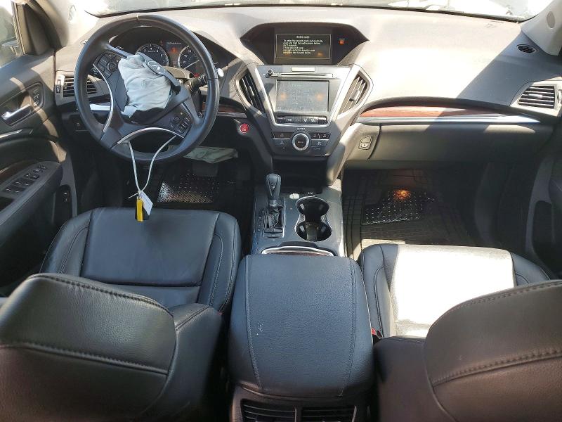 Продаж на аукціоні авто 2014 Acura Mdx, vin: 5FRYD4H2XEB037861, номер лоту: 47780576