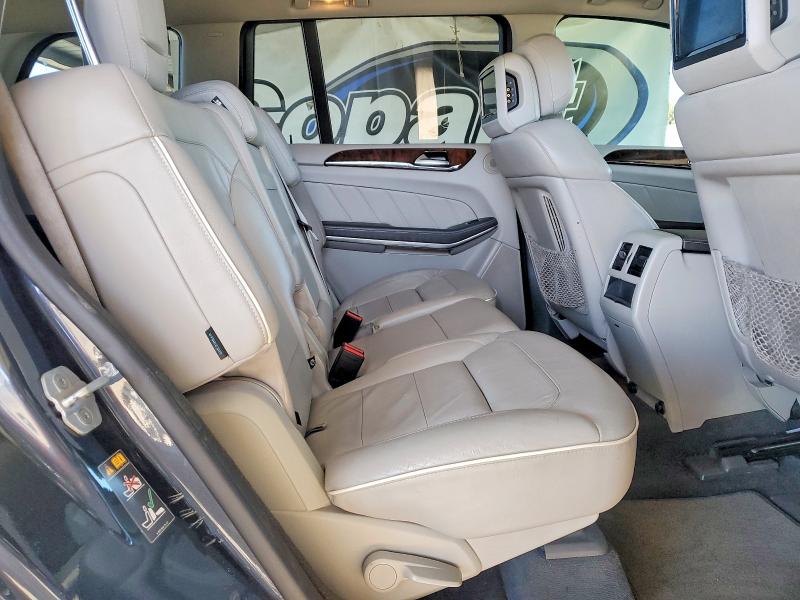 2013 Mercedes-benz Gl მანქანა იყიდება აუქციონზე, vin: 4JGDF7CE0DA254173, აუქციონის ნომერი: 46063396