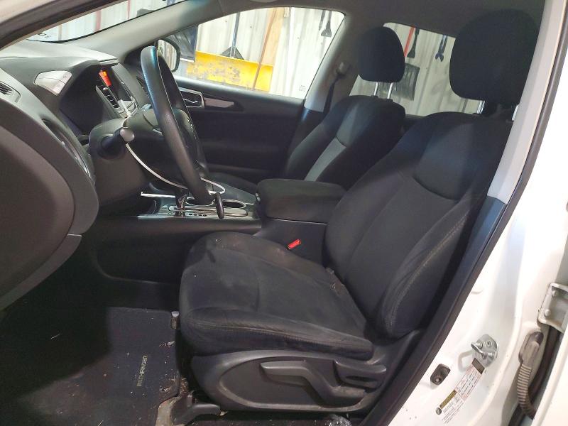 Aukcja sprzedaży 2016 Nissan Pathfinder, vin: 5N1AR2MN2GC629856, numer aukcji: 53999246