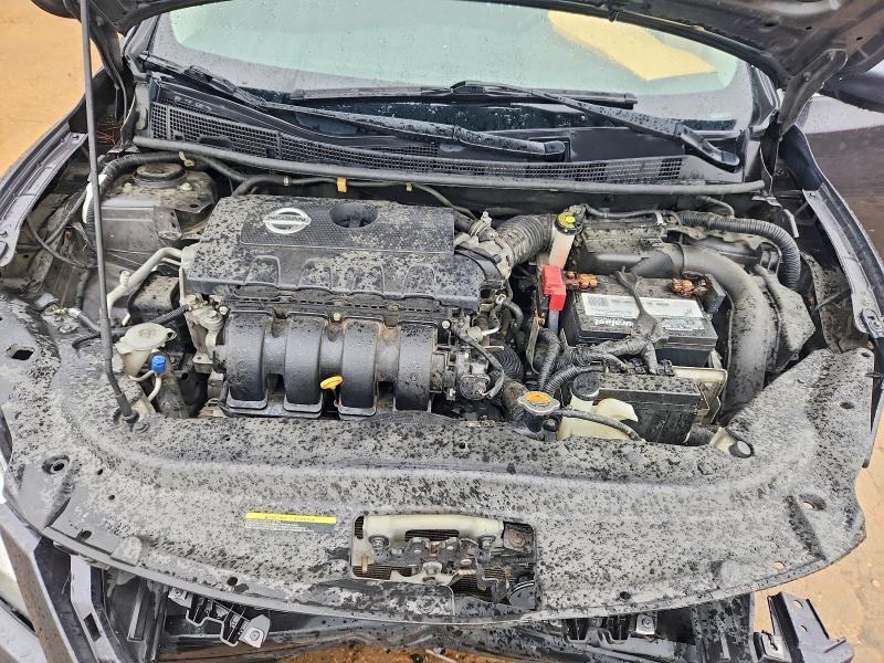 Aukcja sprzedaży 2014 Nissan Sentra, vin: 3N1AB7APXEY289388, numer aukcji: 45514736