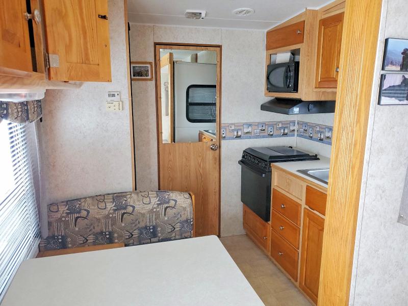 Aukcja sprzedaży 2004 Cita Camper, vin: 2GLPC62J048020510, numer aukcji: 46847756