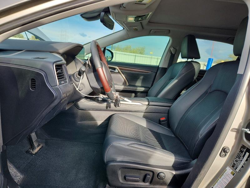 Aukcja sprzedaży 2022 Lexus Rx 350, vin: 2T2HZMDA7NC317446, numer aukcji: 46720026