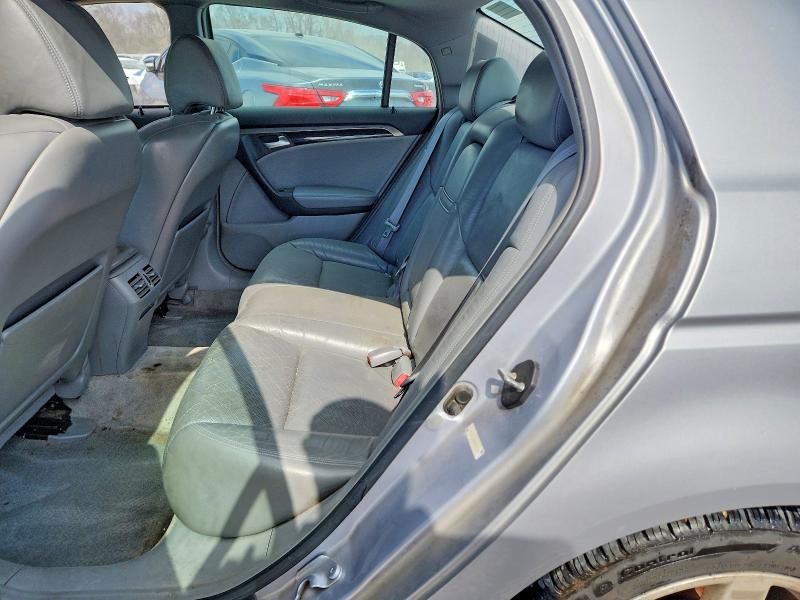 Aukcja sprzedaży 2004 Acura Tl, vin: 19UUA66254A068595, numer aukcji: 79467555