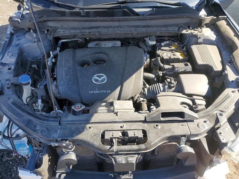 Продажа на аукционе авто 2023 Mazda Cx-5, vin: JM3KFBCM7P0248894, номер лота: 46355786