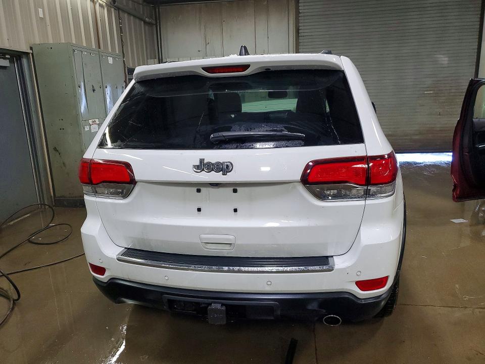 2020 Jeep Grand Cherokee მანქანა იყიდება აუქციონზე, vin: 1C4RJFBGXLC425357, აუქციონის ნომერი: 46217836