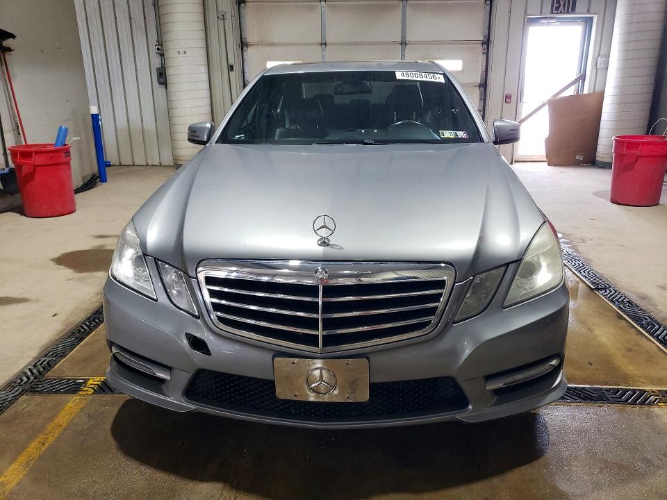 Продажа на аукционе авто 2013 Mercedes-benz E, vin: WDDHF9FB8DA738200, номер лота: 48008456