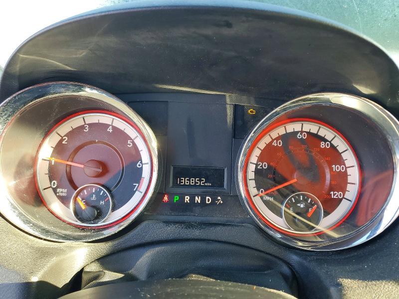 2018 Dodge Grand Caravan მანქანა იყიდება აუქციონზე, vin: 2C4RDGCGXJR250446, აუქციონის ნომერი: 46692106