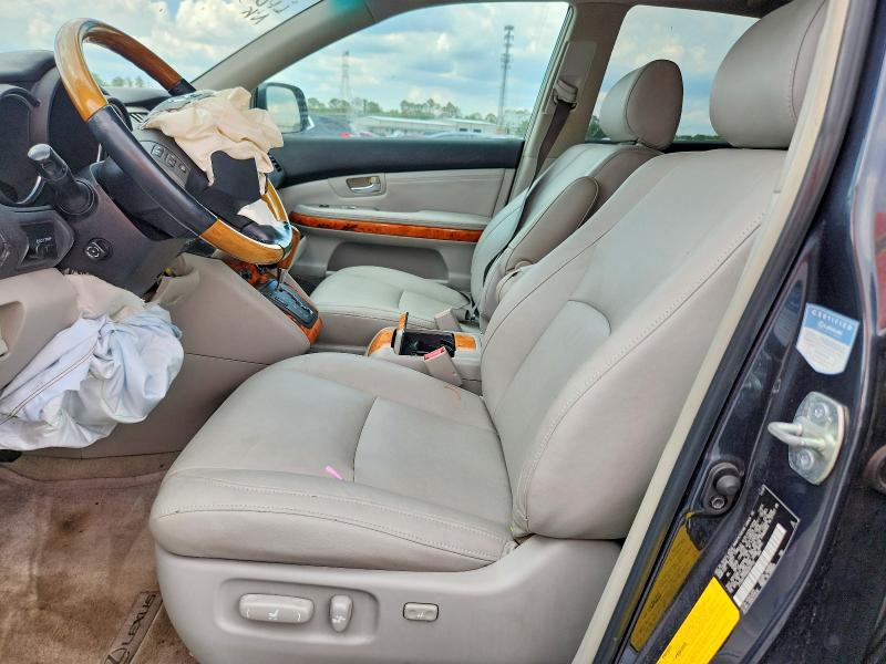 2008 Lexus Rx 350 მანქანა იყიდება აუქციონზე, vin: 2T2GK31UX8C051112, აუქციონის ნომერი: 47757466
