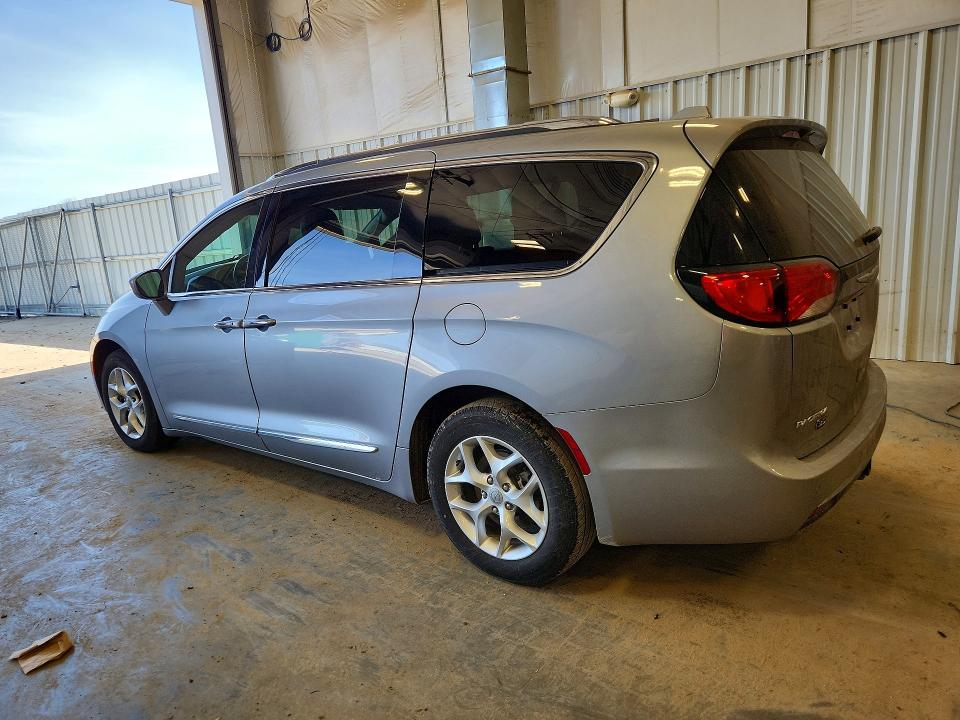 Продажа на аукционе авто 2020 Chrysler Pacifica, vin: 2C4RC1BG2LR101985, номер лота: 45520416