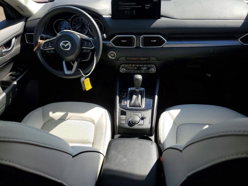 Aukcja sprzedaży 2025 Mazda Cx-5, vin: JM3KFBCL6S0567848, numer aukcji: 45497606