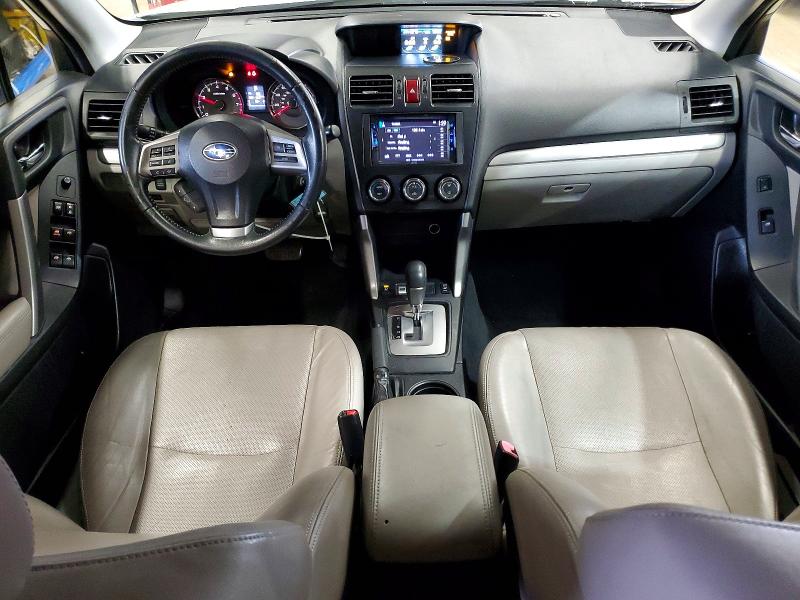 Продаж на аукціоні авто 2015 Subaru Forester, vin: JF2SJAHC5FH424943, номер лоту: 46880586
