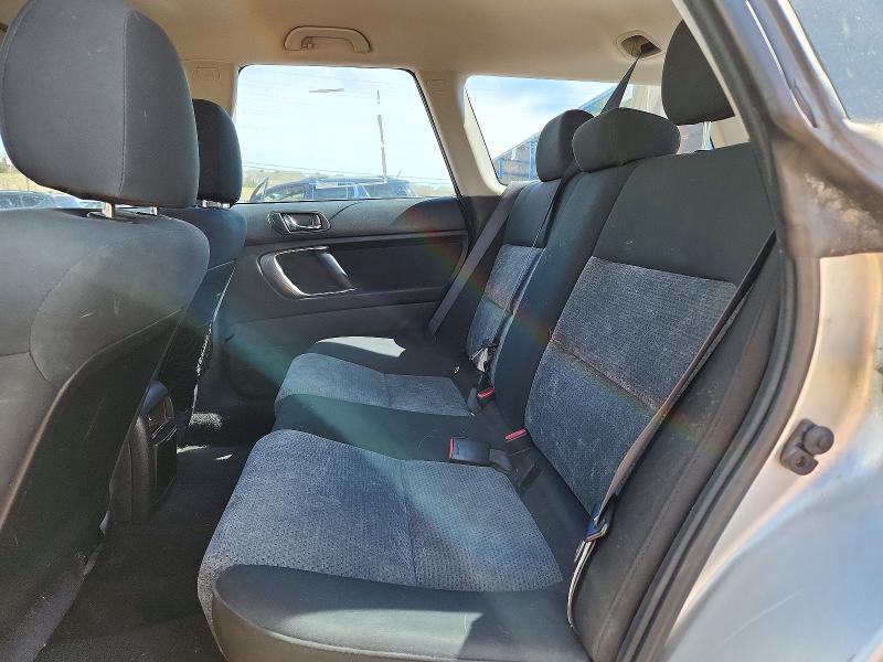 Продажа на аукционе авто 2005 Subaru Legacy, vin: 4S4BP61C857348445, номер лота: 47161886
