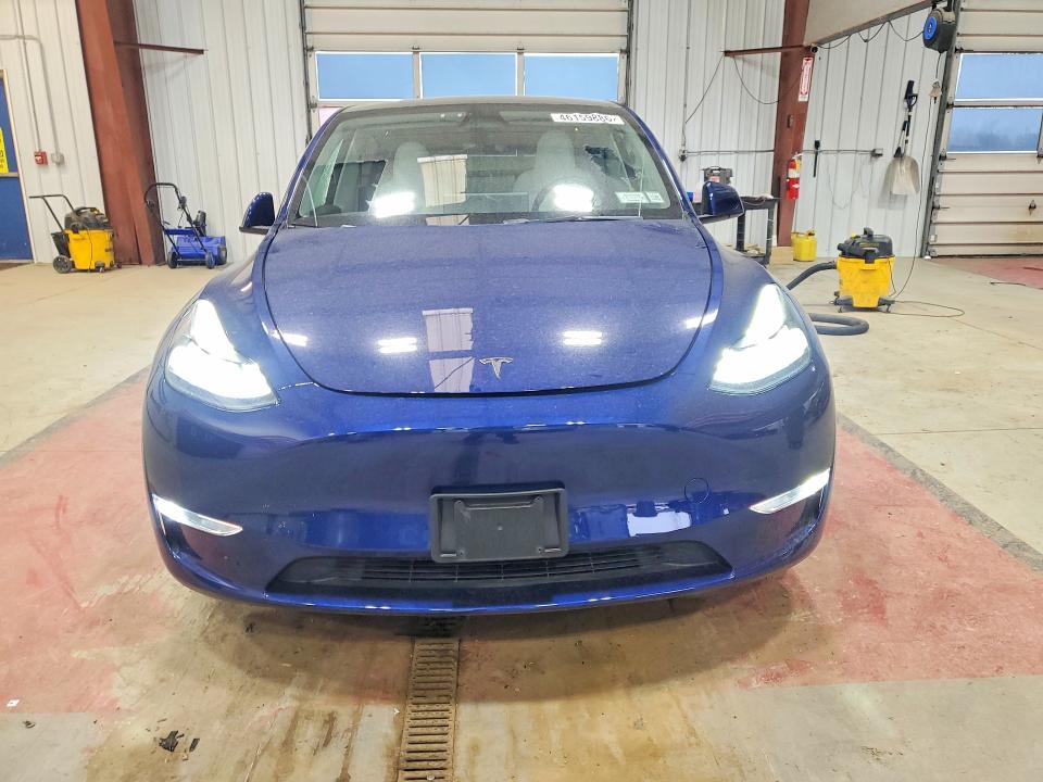 Aukcja sprzedaży 2024 Tesla Model Y, vin: 7SAYGAEE7RF202957, numer aukcji: 46159886
