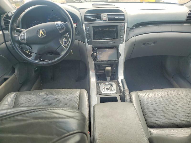 Продаж на аукціоні авто 2005 Acura Tl, vin: 19UUA66245A026615, номер лоту: 47294646