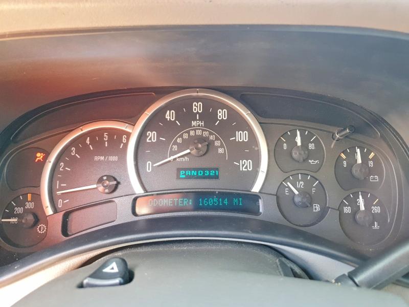 Продажа на аукционе авто 2004 Cadillac Escalade, vin: 1GYEK63N84R247661, номер лота: 47092206