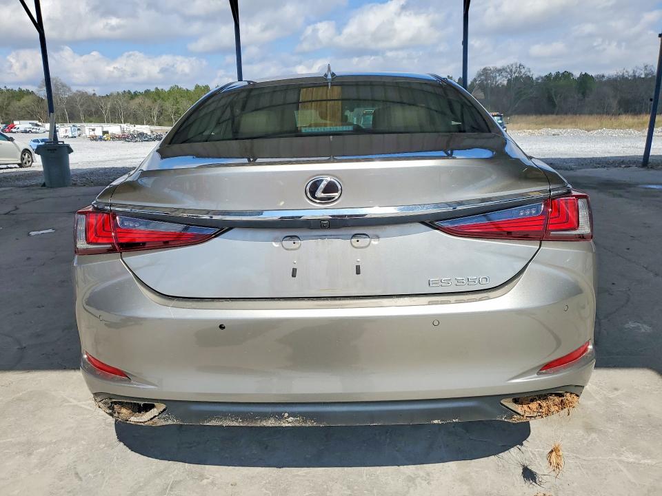 Продаж на аукціоні авто 2021 Lexus Es 350, vin: 58ADZ1B14MU085494, номер лоту: 79982305