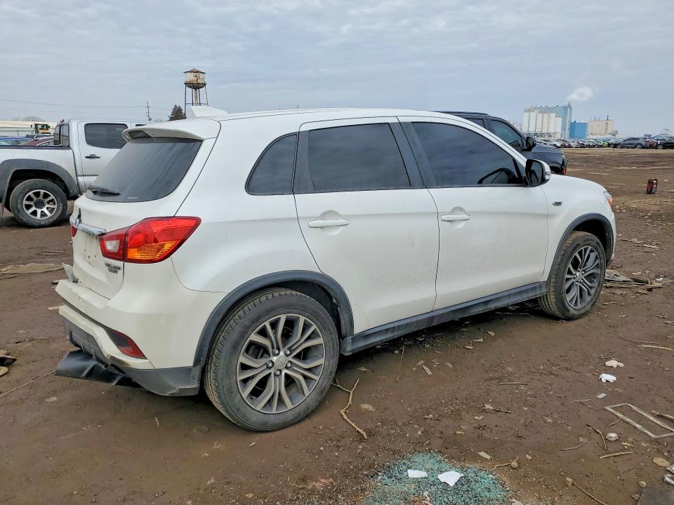 Aukcja sprzedaży 2018 Mitsubishi Outlander Sport, vin: JA4AR3AU0JZ012766, numer aukcji: 47029236