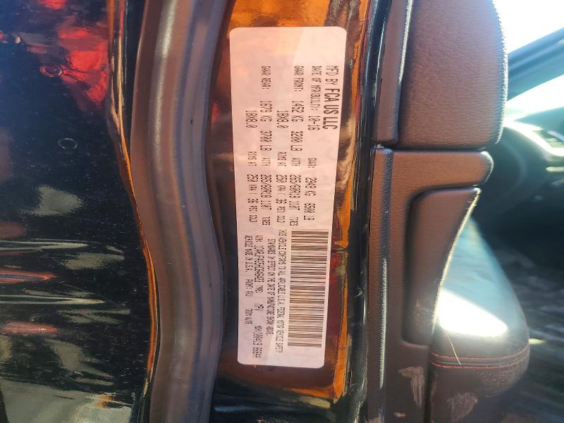 Aukcja sprzedaży 2017 Jeep Grand Cherokee, vin: 1C4RJFAG5HC646423, numer aukcji: 41984686