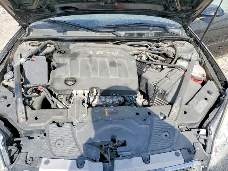Продаж на аукціоні авто 2016 Chevrolet Impala Limited, vin: 2G1WB5E31G1123320, номер лоту: 47861206