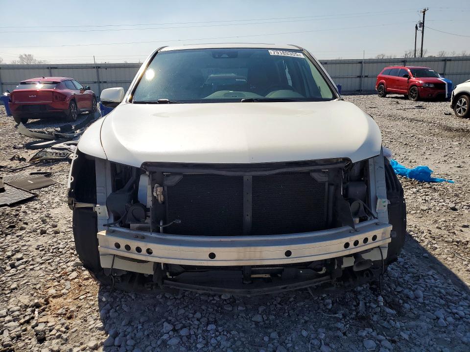 2016 Acura Mdx მანქანა იყიდება აუქციონზე, vin: 5FRYD4H49GB061833, აუქციონის ნომერი: 79189305