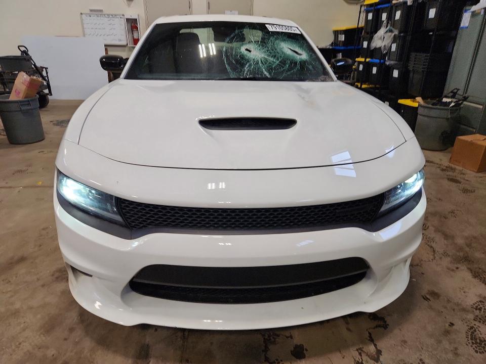 Продажа на аукционе авто 2023 Dodge Charger, vin: 2C3CDXMG7PH627824, номер лота: 79105805