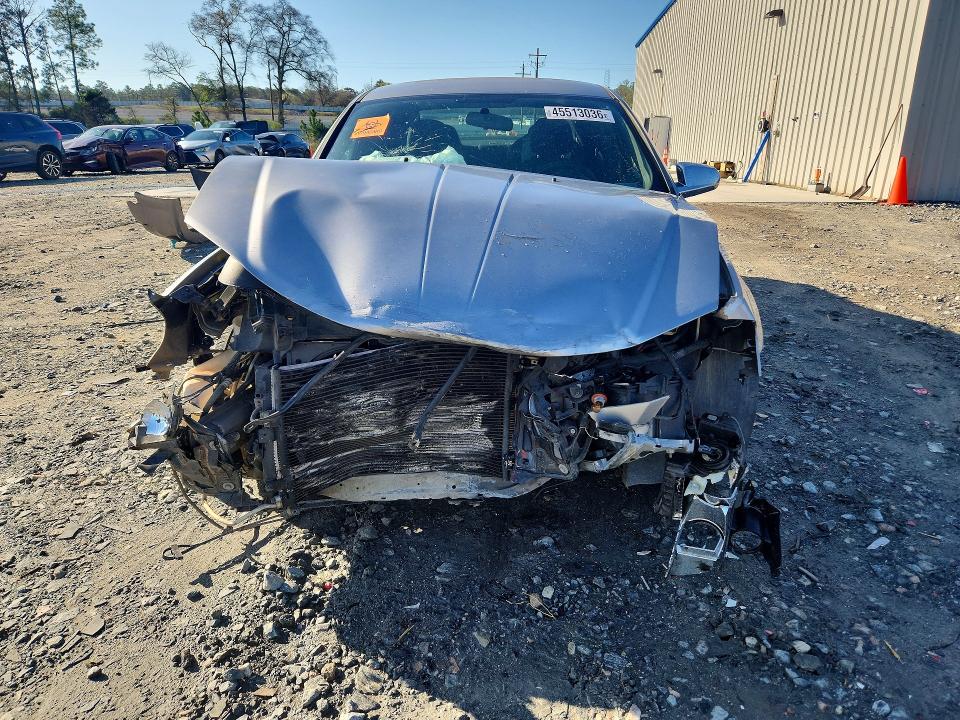 Продаж на аукціоні авто 2013 Dodge Avenger, vin: 1C3CDZAG2DN751051, номер лоту: 45513036