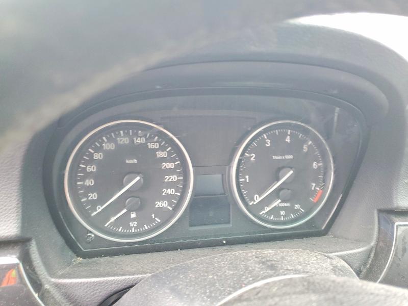 Продажа на аукционе авто 2011 Bmw 328, vin: WBAPK7C55BF082636, номер лота: 41716796