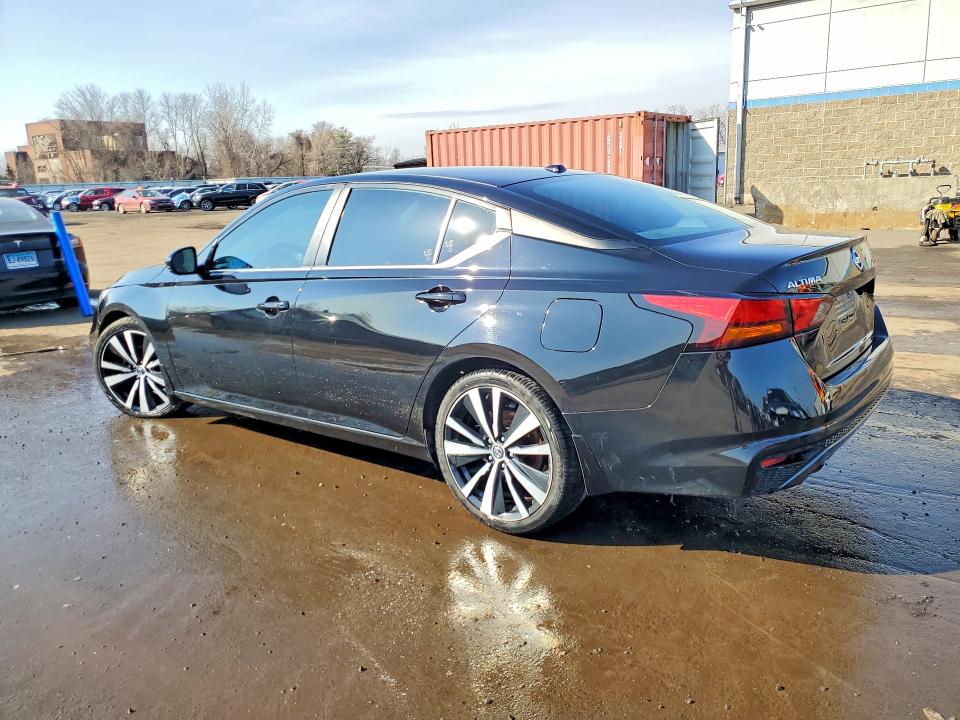 2019 Nissan Altima მანქანა იყიდება აუქციონზე, vin: 1N4BL4CV0KC128924, აუქციონის ნომერი: 46684766