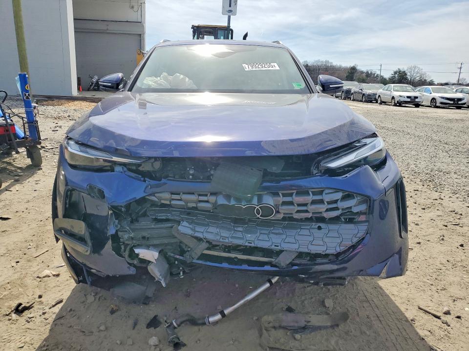 Aukcja sprzedaży 2025 Audi Q5, vin: WA11AAGU9S2072137, numer aukcji: 79929255