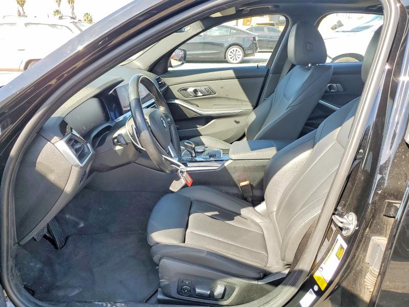 Продажа на аукционе авто 2019 Bmw 330i, vin: WBA5R1C53KAK10451, номер лота: 45642366