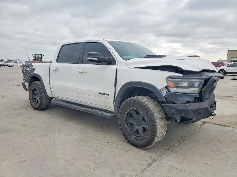 Aukcja sprzedaży 2020 Ram 1500, vin: 1C6SRFLT1LN242317, numer aukcji: 47437646