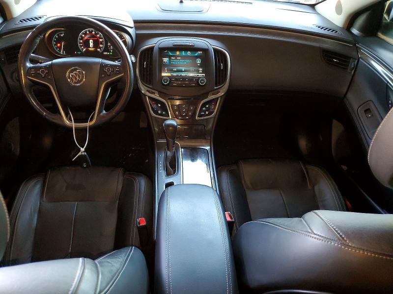 Aukcja sprzedaży 2014 Buick Lacrosse, vin: 1G4GF5G36EF127572, numer aukcji: 47603806