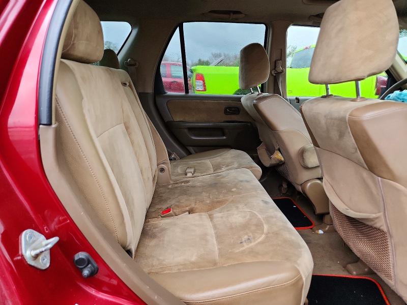 46165546 :رقم المزاد ، SHSRD788X3U122880 vin ، 2003 Honda Cr-v مزاد بيع