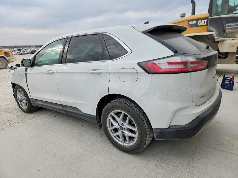 Aukcja sprzedaży 2021 Ford Edge, vin: 2FMPK4J99MBA17666, numer aukcji: 46612756