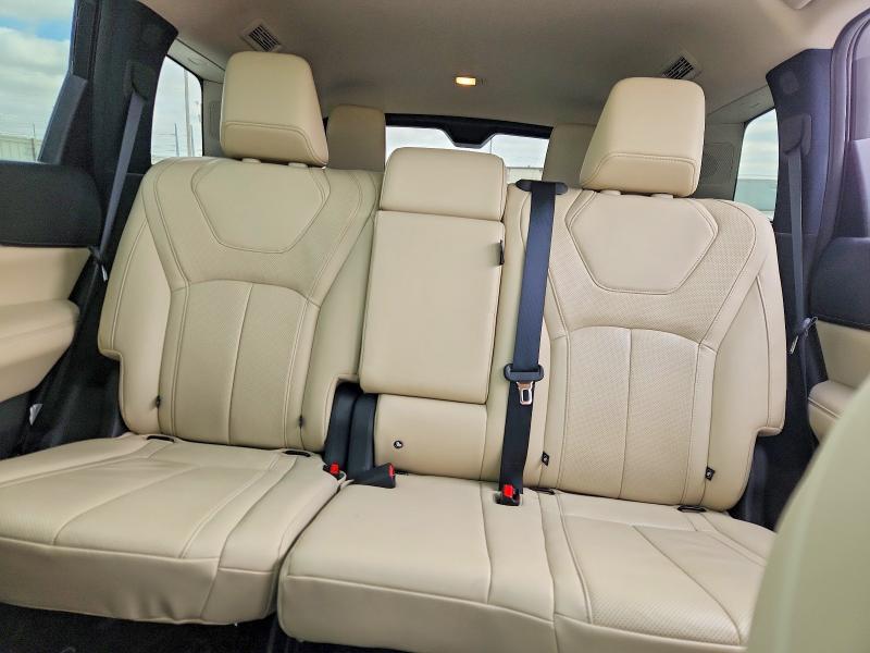 Aukcja sprzedaży 2024 Infiniti Qx60, vin: 5N1DL1FRXRC351333, numer aukcji: 79185015
