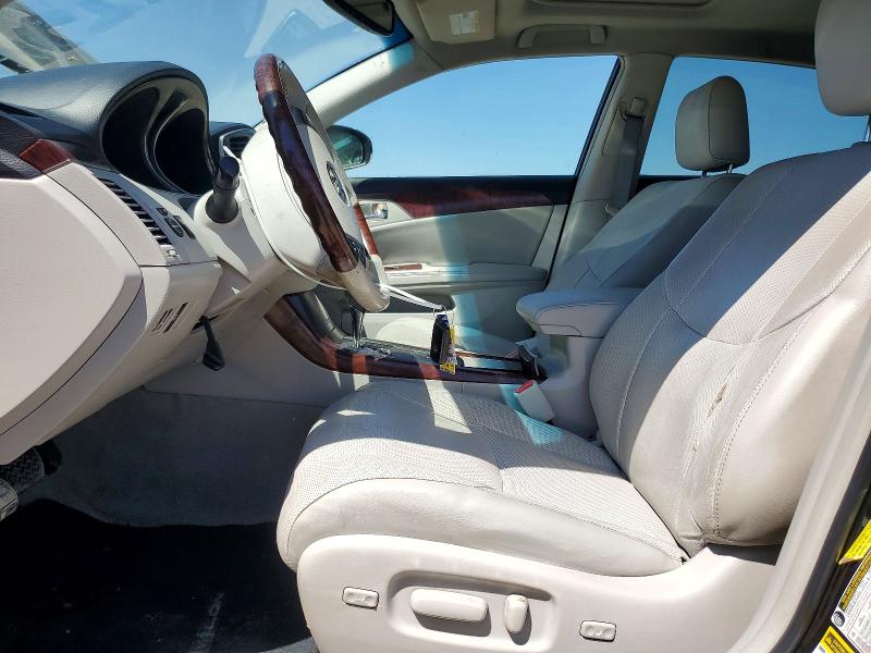 Aukcja sprzedaży 2011 Toyota Avalon, vin: 4T1BK3DB4BU428113, numer aukcji: 46713776