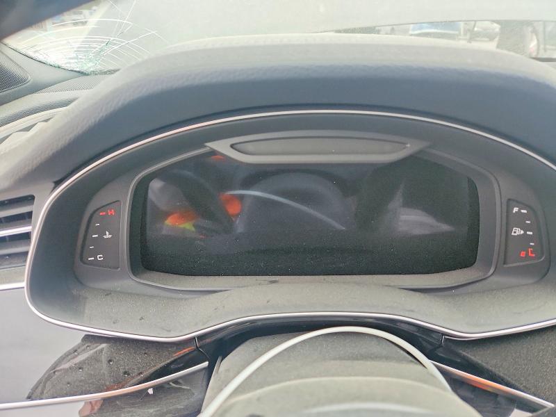 Aukcja sprzedaży 2025 Audi Q7, vin: WA1LVBF78SD017617, numer aukcji: 47949906
