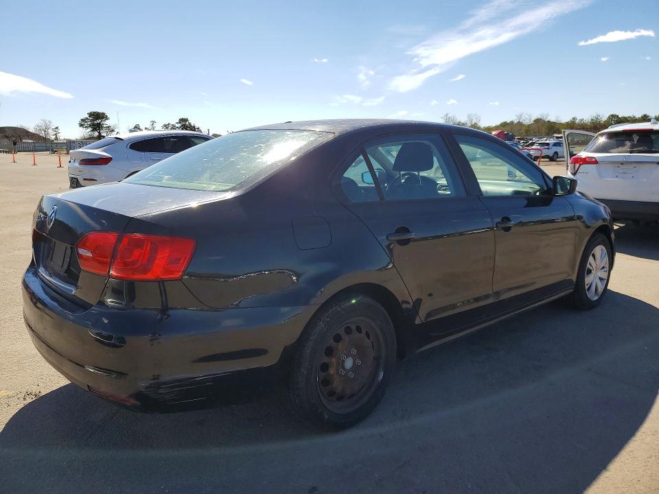 Aukcja sprzedaży 2012 Volk Jetta, vin: 3VW2K7AJ7CM064117, numer aukcji: 46234386