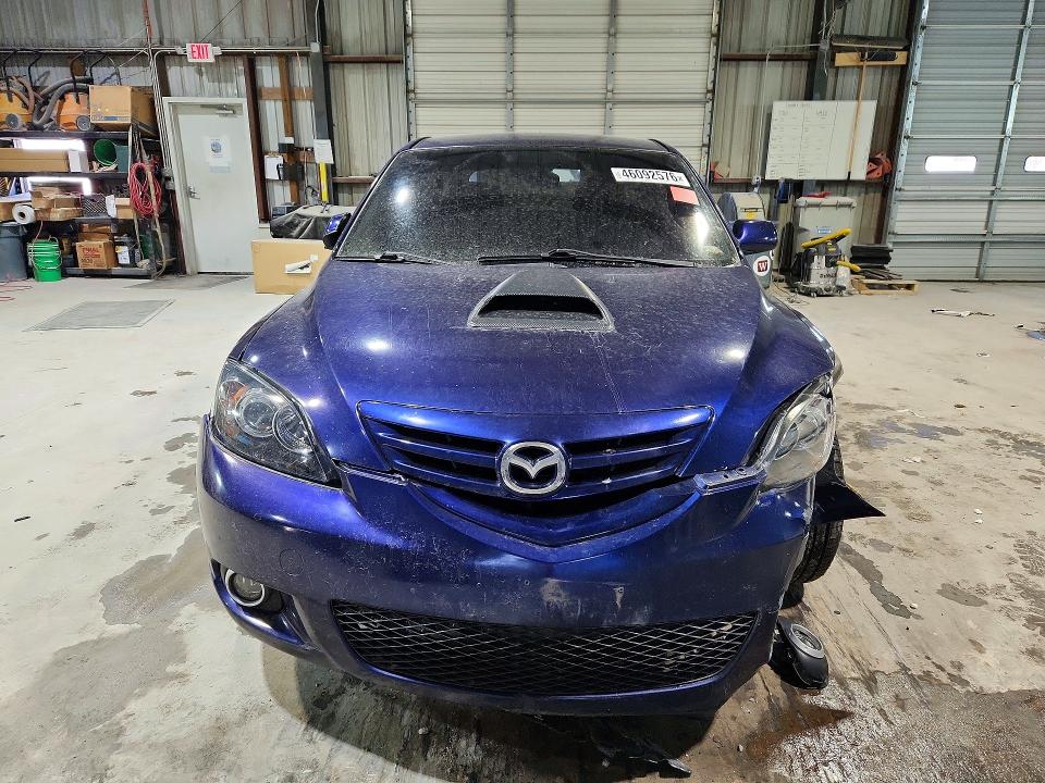 46092576 :رقم المزاد ، JM1BK143X61427752 vin ، 2006 Mazda 3 مزاد بيع