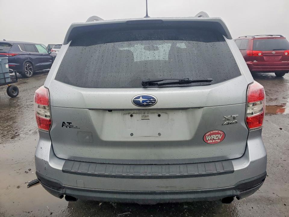 Aukcja sprzedaży 2014 Subaru Forester, vin: JF2SJGMC8EH492578, numer aukcji: 45585876