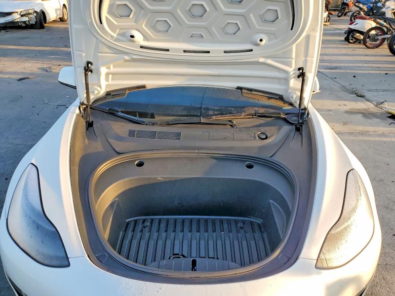 Aukcja sprzedaży 2023 Tesla Model 3, vin: 5YJ3E1EA9PF564862, numer aukcji: 45834976