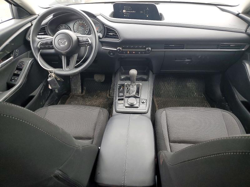 Aukcja sprzedaży 2025 Mazda Cx-30, vin: 3MVDMBBM2SM833654, numer aukcji: 79094605