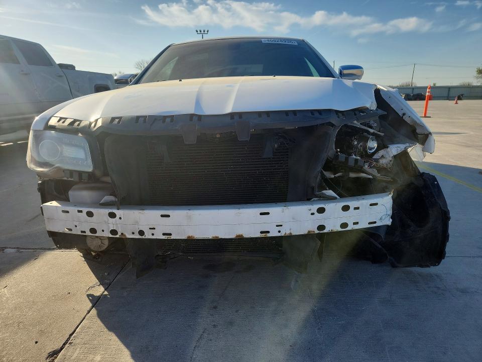 Продажа на аукционе авто 2012 Chrysler 300, vin: 2C3CCABG9CH279750, номер лота: 46828936