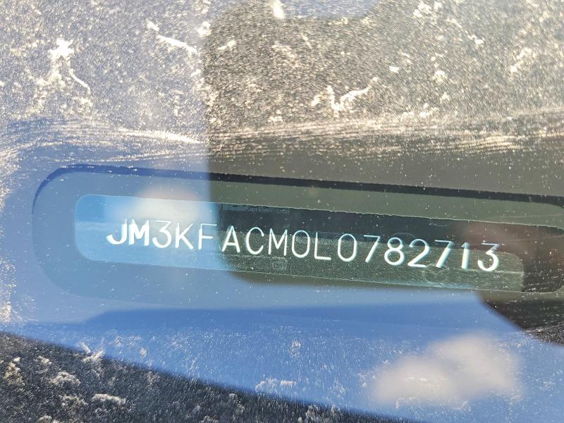 Продажа на аукционе авто 2020 Mazda Cx-5, vin: JM3KFACM0L0782713, номер лота: 47994816