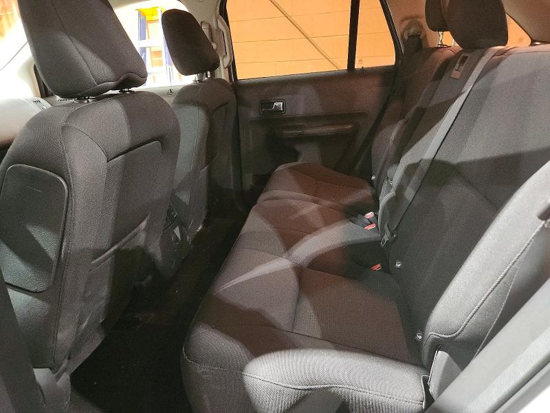 Aukcja sprzedaży 2009 Ford Edge, vin: 2FMDK48C09BA80828, numer aukcji: 48131286