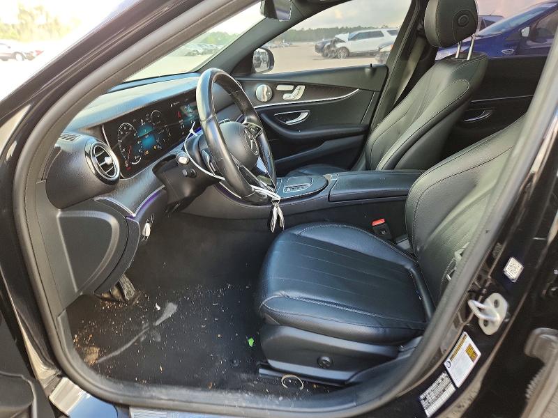 Продажа на аукционе авто 2023 Mercedes-benz E, vin: W1KZF8DBXPB187235, номер лота: 47597296