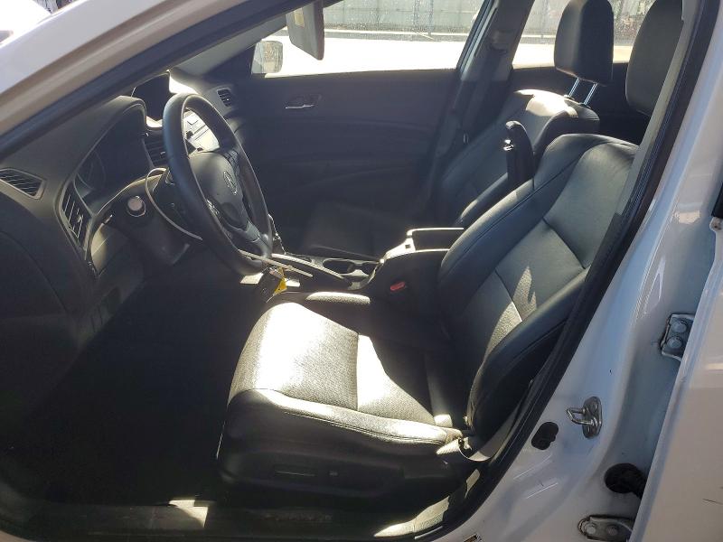 Продажа на аукционе авто 2018 Acura Ilx, vin: 19UDE2F73JA002549, номер лота: 47113396