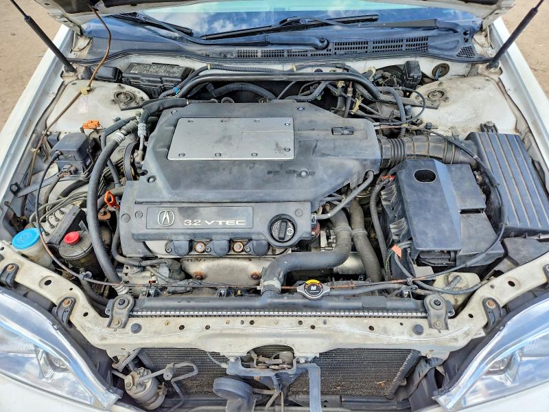2000 Acura Tl მანქანა იყიდება აუქციონზე, vin: 19UUA5660YA014477, აუქციონის ნომერი: 47996986