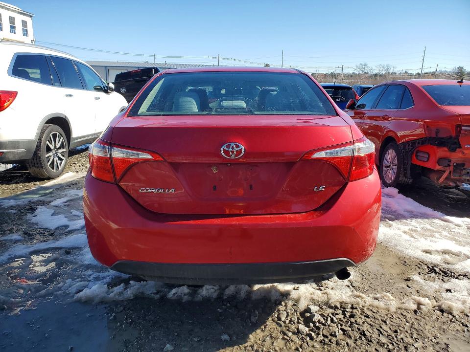 Aukcja sprzedaży 2015 Toyota Corolla, vin: 2T1BURHE1FC278440, numer aukcji: 79390135